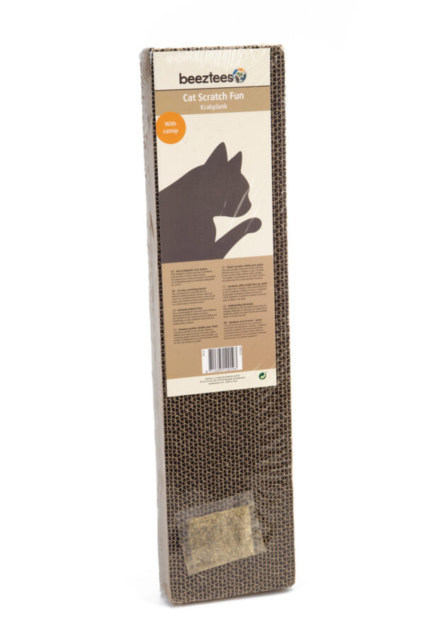 Kraapimisalus, kartong 49X12X4