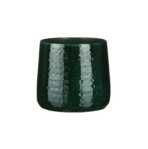 Lillepott Floyd Ø24x h21cm roheline