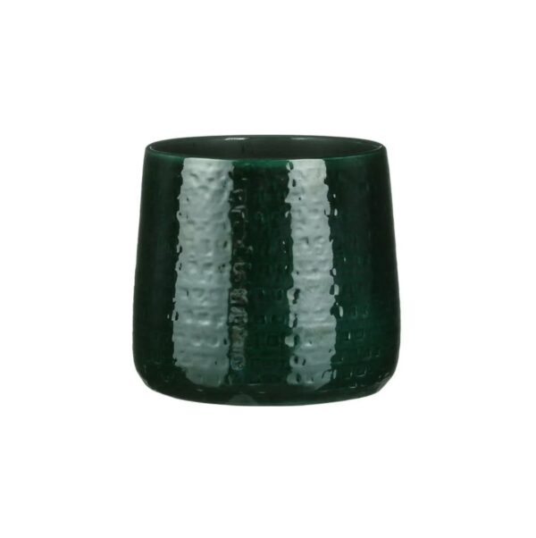 Lillepott Floyd Ø24x h21cm roheline