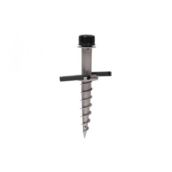 Päikesevarju jalg keeratav 20-35mm