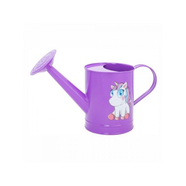 Laste kastekann 1,5L mix värvid