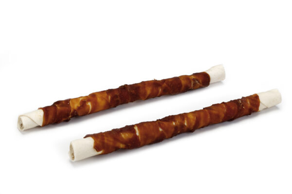 Beeztees närimispulgad koerale 2tk 25cm part