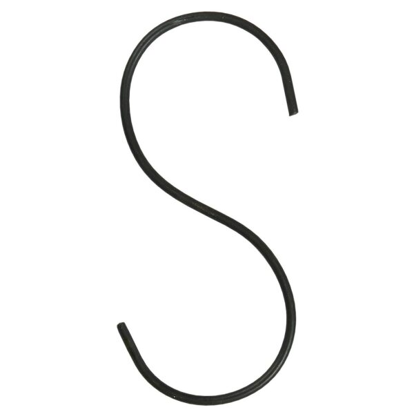 Riputuskonks 10cm must