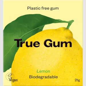 True Gum sidrun 21g