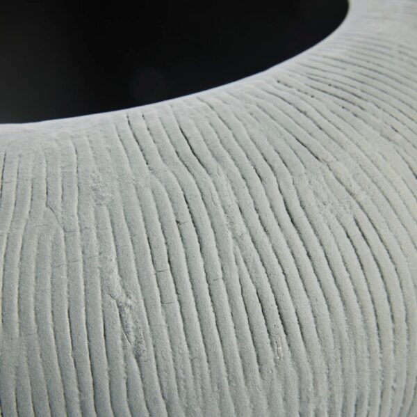 Vaas Samara d31,5x h22cm hall