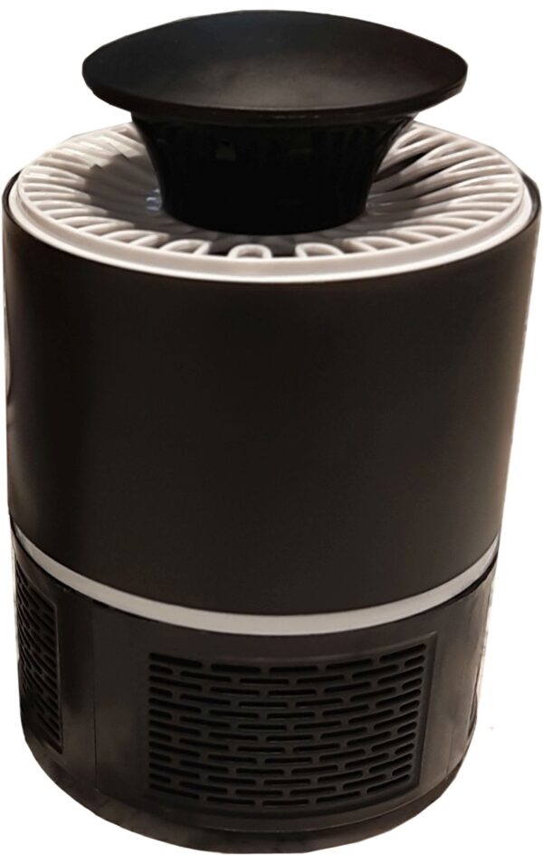 Sääsepüünis Maxi-Catch tuppa must