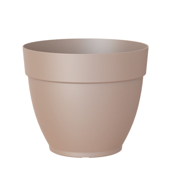 Lillepott Capri Campana 20cm taupe