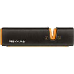 Fiskars kirve- ja noateritaja Xsharp™