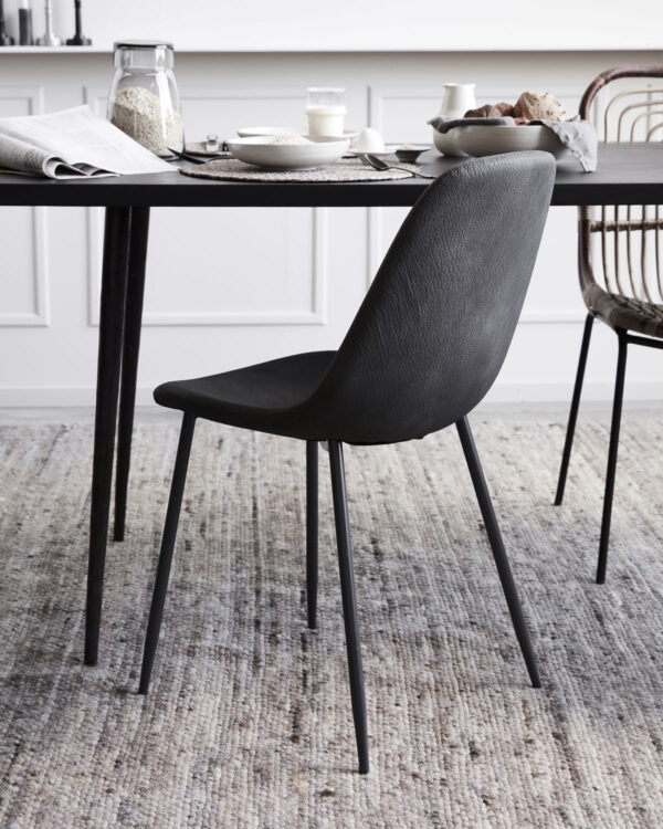 Komplekt 2tk Söögitool Found 46cm hall