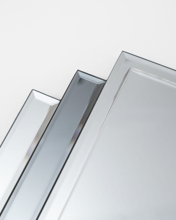 Peegel 45x h70cm hall