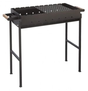 Söegrill Villu 70x32x15cm