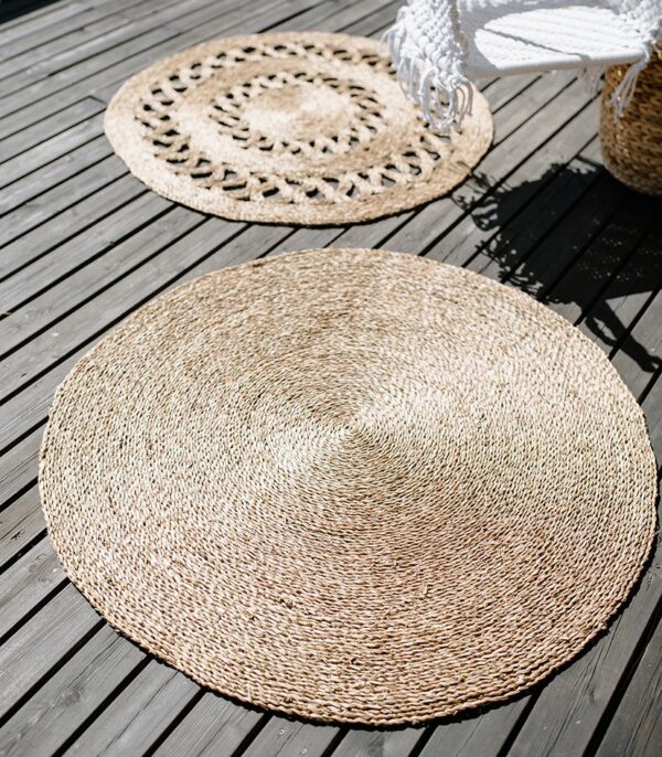 Vaip 120 cm mererohust