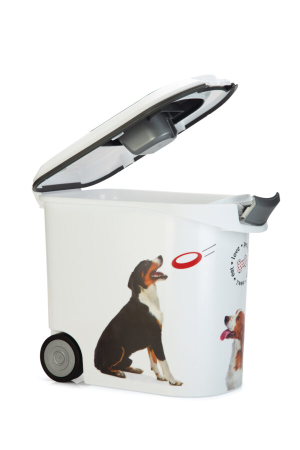 Toidukonteiner DOG 35L