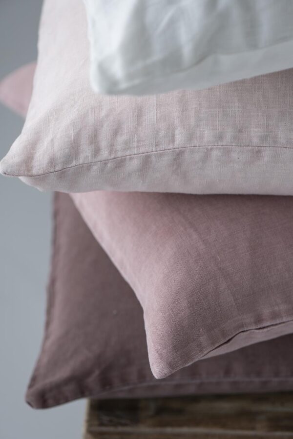 Dekoratiivpadi 50x50cm pruun