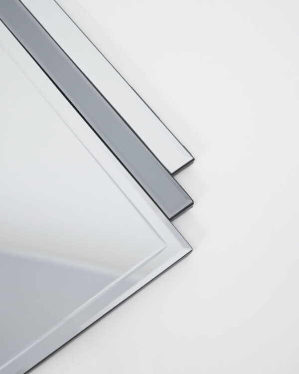 Peegel 50x h130cm hall