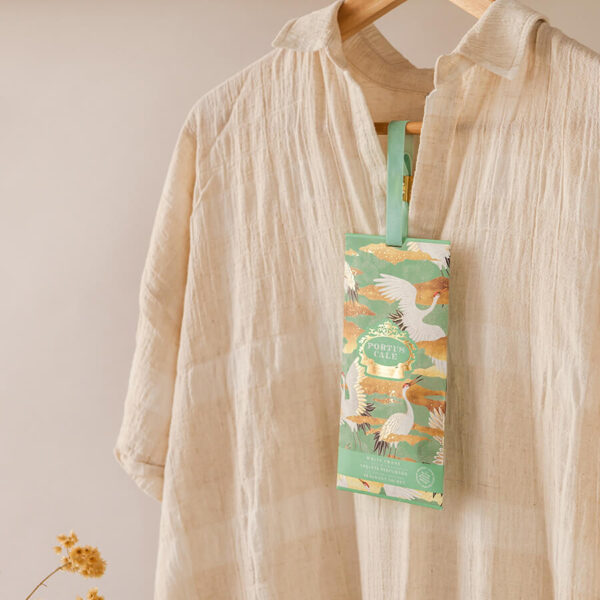 Lõhnakott Portus Cale White Crane