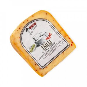 Gouda Tšilli 250g