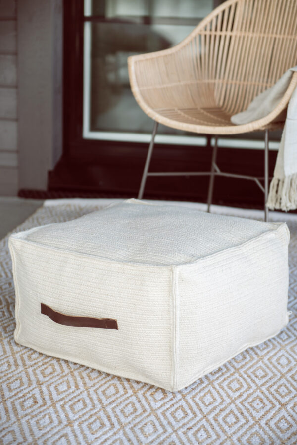 Tumba 50x50x30 cm valge