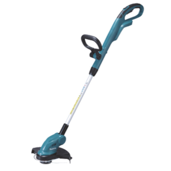 Makita akutrimmer DUR181Z akuta ja laadijata 18VLi-ion 260mm 2.4kg