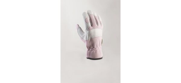 Nelson Garden kindad Country s-8 roosa/valge