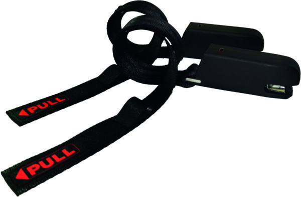 ISOFIX connector SET2