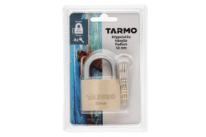 Tabalukk 50mm messing