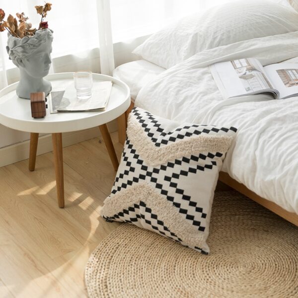 Diivanipadi Rye 45×45cm