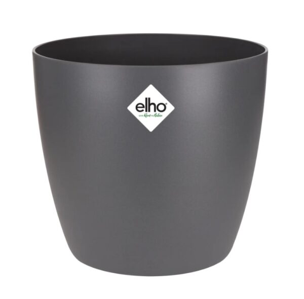 Potiümbris Brussels 16cm tume hall