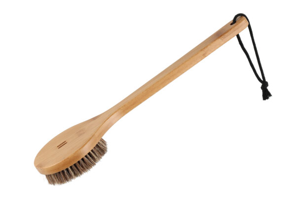 Pesuhari bambusest 37cm