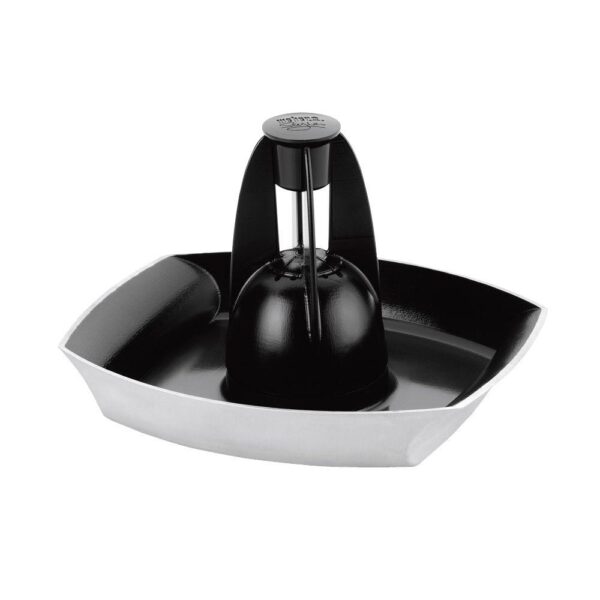 Kanaalus Weber Deluxe