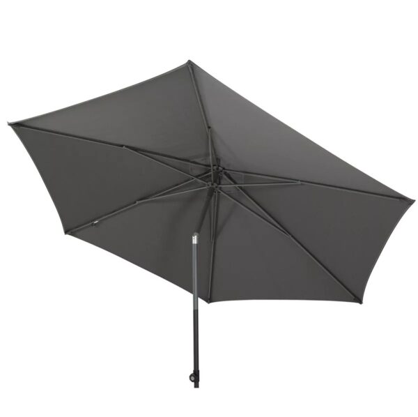 4 Seasons päikesevari Oasis 300cm antratsiit