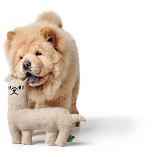 Mänguasi Tirana laama 25cm