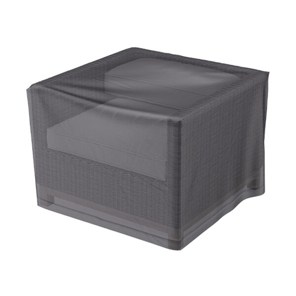 Kate aiatoolidele 100x100x h70cm hall