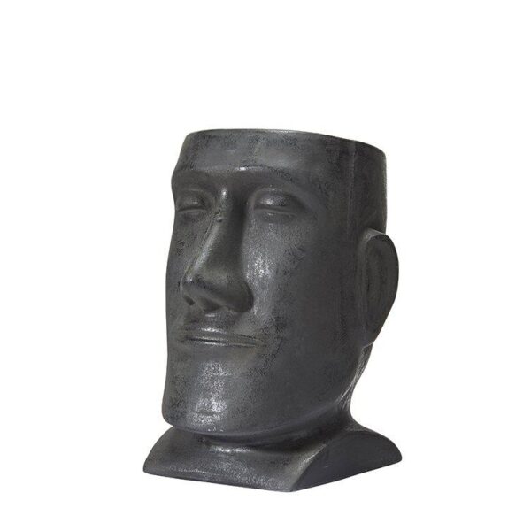 Õuepott Head 27x40cm must