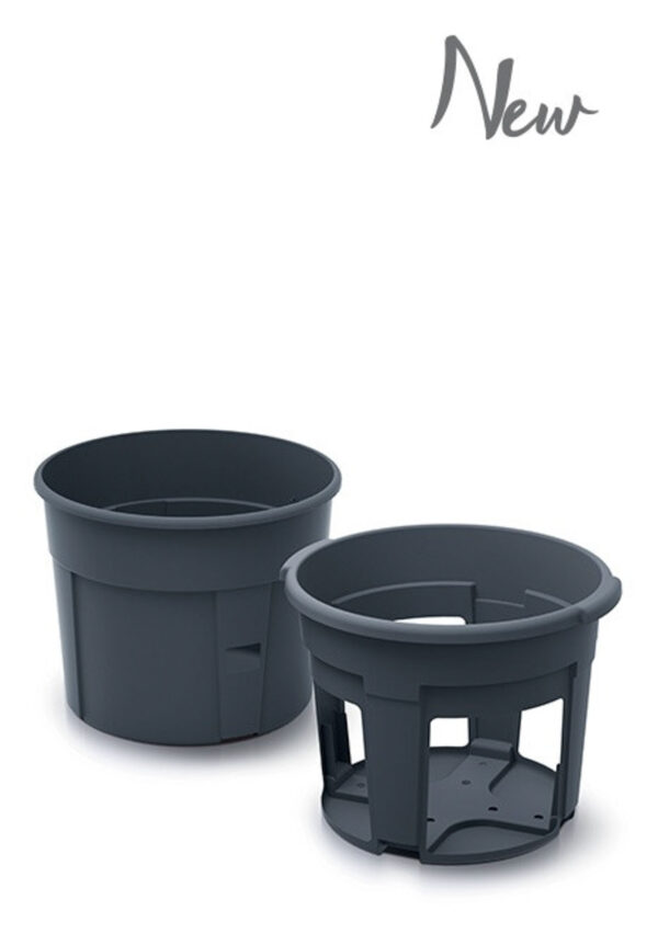 Kartulipott 29,5x23,6cm hall