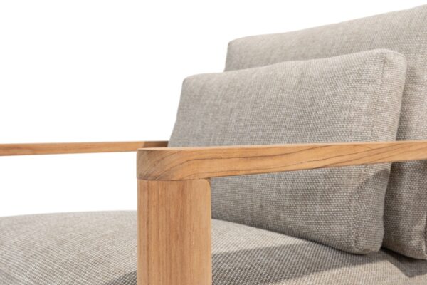 Aiatool Lucas 75x93x h88,5cm tiigipuu