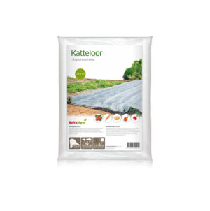 Katteloor 1,6×5 m, 17 g/m2, 8 m²