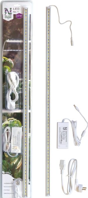 Taimelamp Nelson Garden Led 23W 86cm