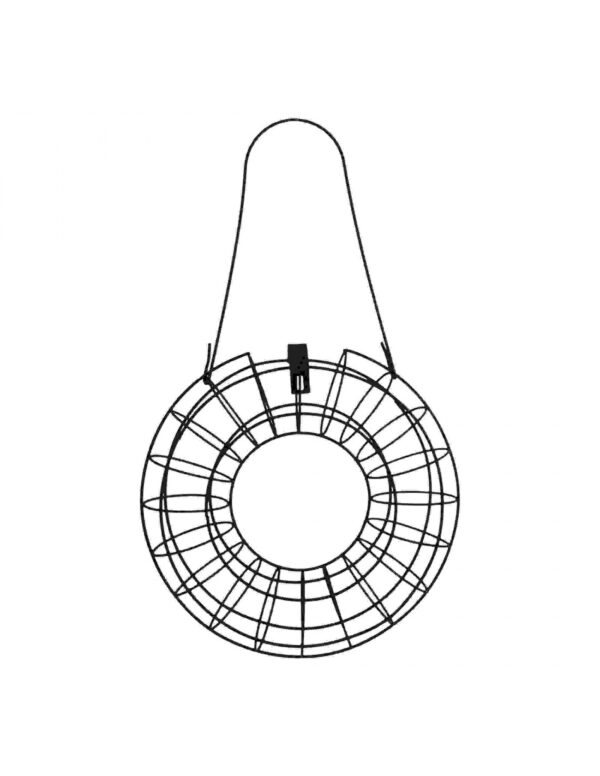 Rasvapallide hoidja 12-pallile 26x7cm