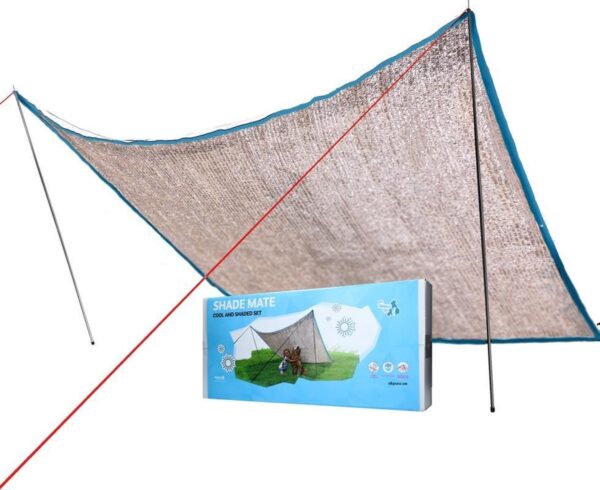 Jahutusvahend Coolpets vari 283 x 212 cm