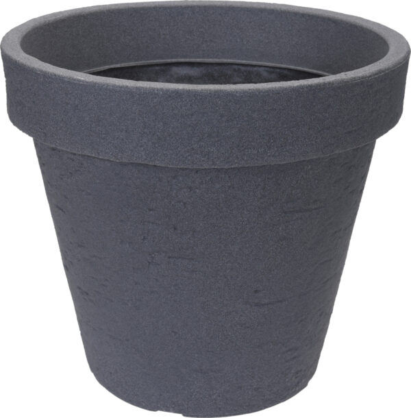 Lillepott ümar h.hall