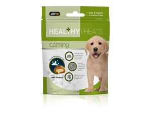 Maius koera/kutsika Healthy treats calming 50g