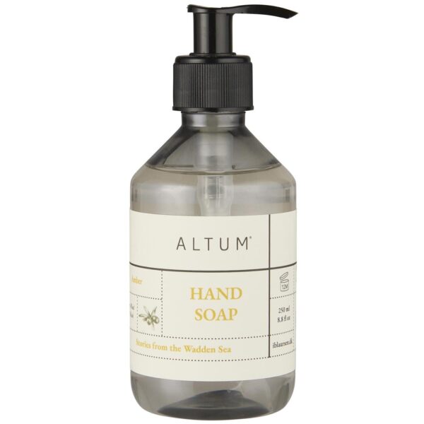 Käteseep Altum Amber 250ml