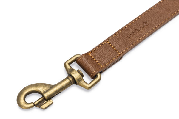 Jalutusrihm Balacron AX 180x2,5cm pruun