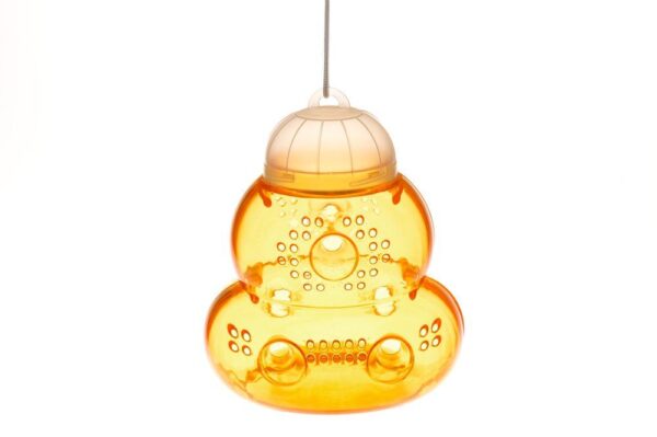 Herilasepüünis 15x13cm