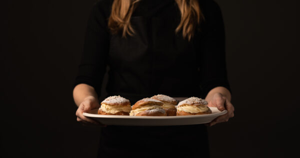 MAKU serveerimisalus ovaalne 35x 20cm valge