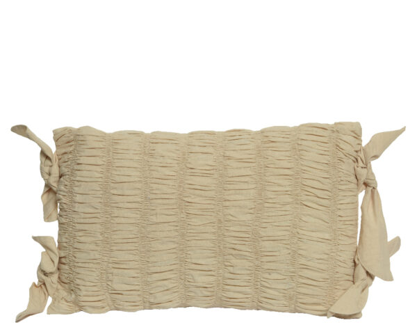 Dekoratiivpadi lipsudega 30x50cm erinevad