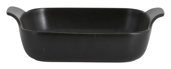 Ahjunõu VERBENA M must 20x24x5cm