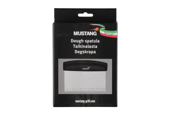 Taignalõikur 15,5x2x12cm