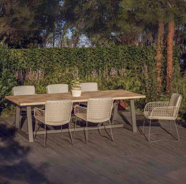 Aiatool Aprilla 60x67x h85,5cm beez